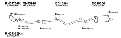 VENEPORTE 160007