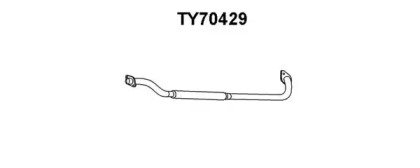 VENEPORTE TY70429 VENEPORTE TY70429