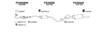 VENEPORTE 300022