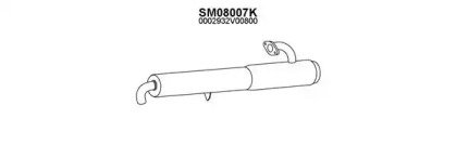 VENEPORTE 080007