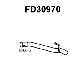 VENEPORTE FD30970 VENEPORTE FD30970