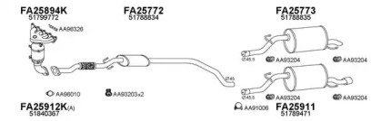 VENEPORTE 250249