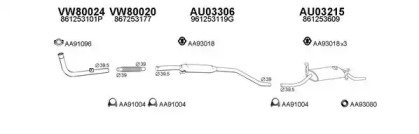 VENEPORTE 800267
