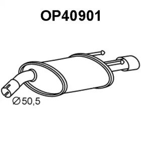 VENEPORTE OP40901