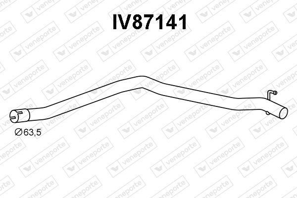 VENEPORTE IV87141 VENEPORTE IV87141