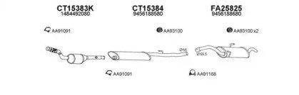 VENEPORTE 430093