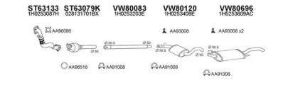 VENEPORTE 800421