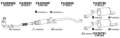 VENEPORTE 250252
