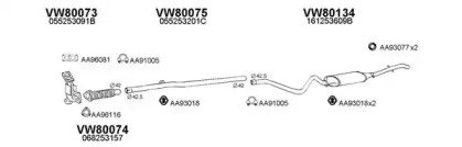 VENEPORTE 800238