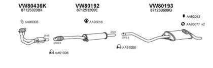 VENEPORTE 800177