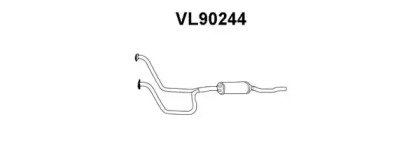 VENEPORTE VL90244