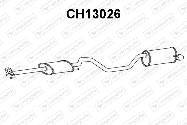 VENEPORTE CH13026