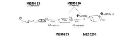 VENEPORTE 500097