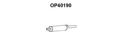VENEPORTE OP40190 VENEPORTE OP40190
