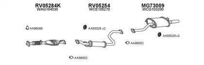 VENEPORTE 730004