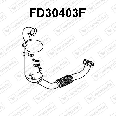 VENEPORTE FD30403F