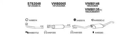 VENEPORTE 800242