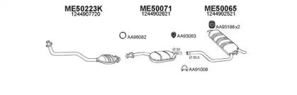 VENEPORTE 500155