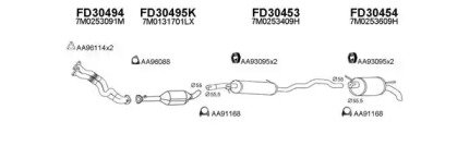 VENEPORTE 800205
