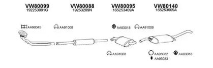 VENEPORTE 800248