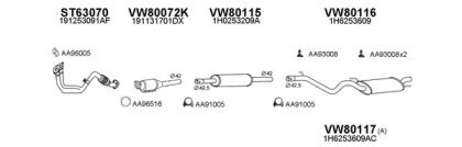 VENEPORTE 800045