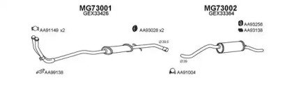 VENEPORTE 060002
