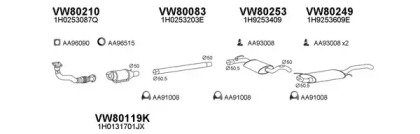 VENEPORTE 800058