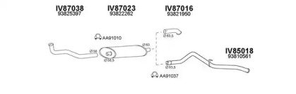 VENEPORTE 870015