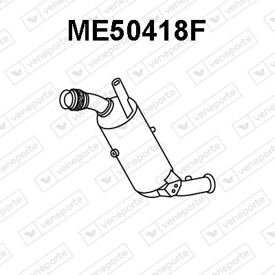 VENEPORTE ME50418F