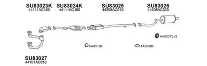 VENEPORTE 830010