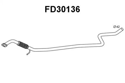 VENEPORTE FD30136 VENEPORTE FD30136