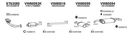 VENEPORTE 800655