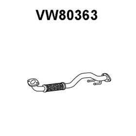 VENEPORTE VW80363