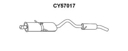 VENEPORTE CY57017