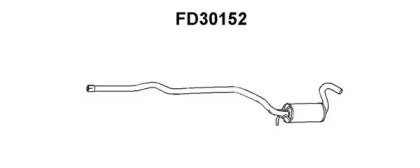 VENEPORTE FD30152