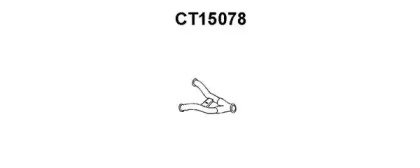 VENEPORTE CT15078 VENEPORTE CT15078