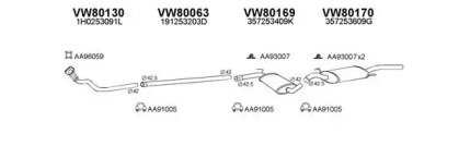 VENEPORTE 800146
