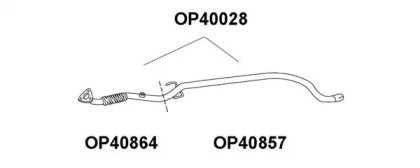 VENEPORTE OP40028