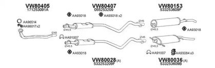VENEPORTE 800543
