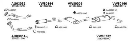 VENEPORTE 800276