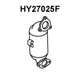 VENEPORTE HY27025F
