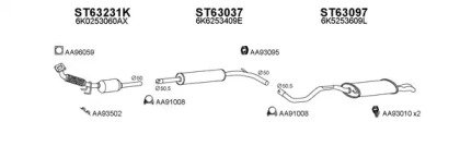 VENEPORTE 800403