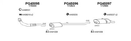 VENEPORTE 450029