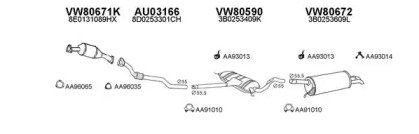 VENEPORTE 800447