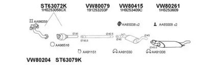 VENEPORTE 800559