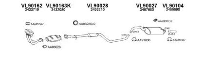 VENEPORTE 900136