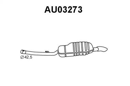 VENEPORTE AU03273