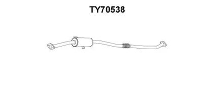 VENEPORTE TY70538 VENEPORTE TY70538