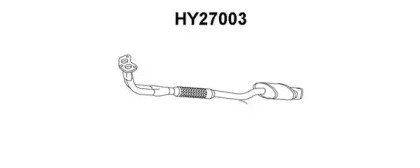 VENEPORTE HY27003