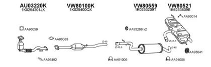 VENEPORTE 800676